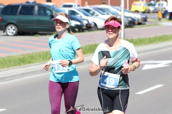Półmaraton Kurpiowski 2017 [28.05.2017] - zdjęcie #39 - eOstroleka.pl