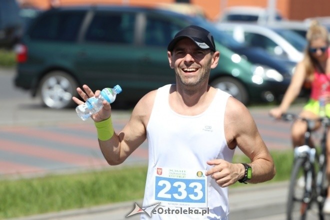 Półmaraton Kurpiowski 2017 [28.05.2017] - zdjęcie #46 - eOstroleka.pl