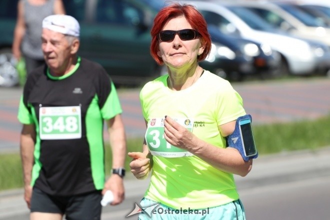 Półmaraton Kurpiowski 2017 [28.05.2017] - zdjęcie #116 - eOstroleka.pl