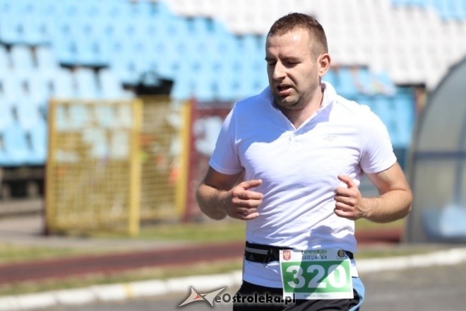 Półmaraton Kurpiowski 2017 [28.05.2017] - zdjęcie #332 - eOstroleka.pl