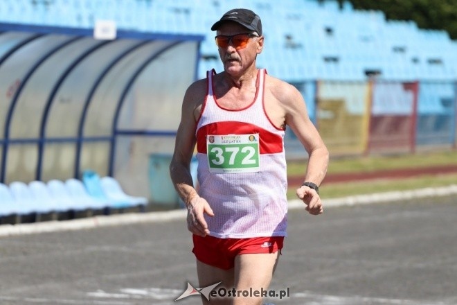Półmaraton Kurpiowski 2017 [28.05.2017] - zdjęcie #141 - eOstroleka.pl