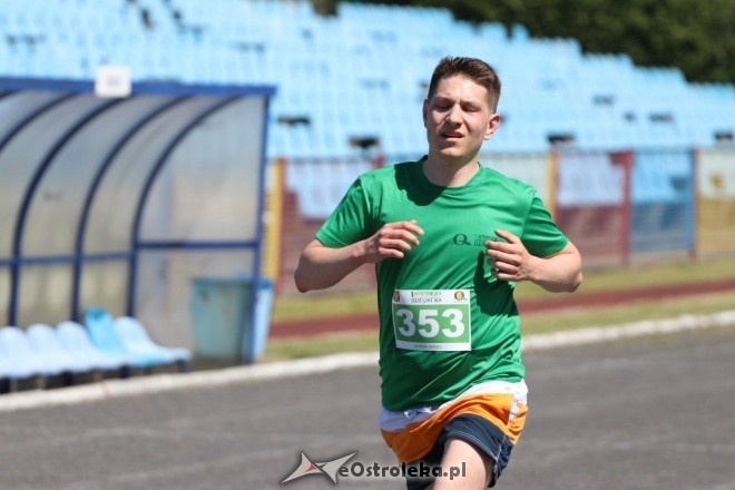 Półmaraton Kurpiowski 2017 [28.05.2017] - zdjęcie #142 - eOstroleka.pl