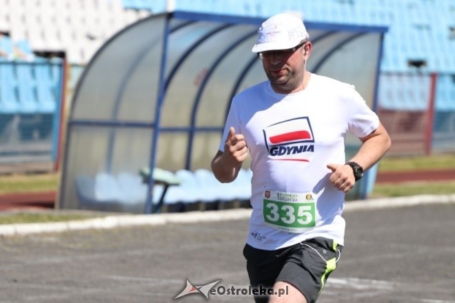 Półmaraton Kurpiowski 2017 [28.05.2017] - zdjęcie #323 - eOstroleka.pl