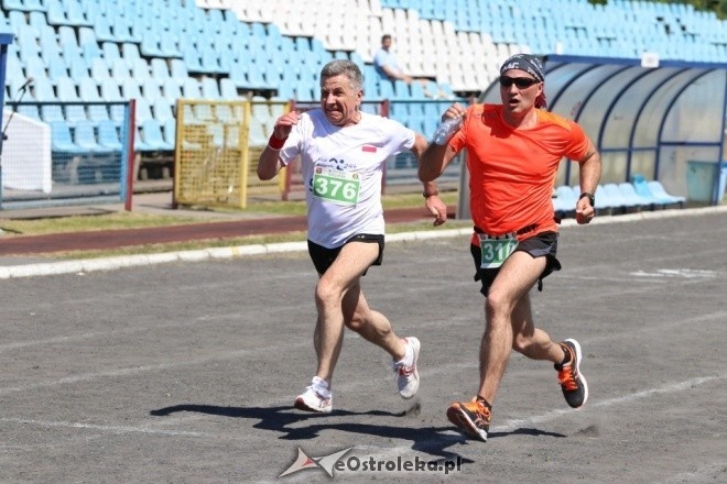 Półmaraton Kurpiowski 2017 [28.05.2017] - zdjęcie #154 - eOstroleka.pl