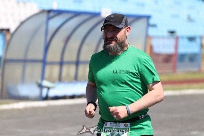 Półmaraton Kurpiowski 2017 [28.05.2017] - zdjęcie #280 - eOstroleka.pl