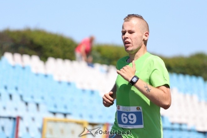 Półmaraton Kurpiowski 2017 [28.05.2017] - zdjęcie #229 - eOstroleka.pl