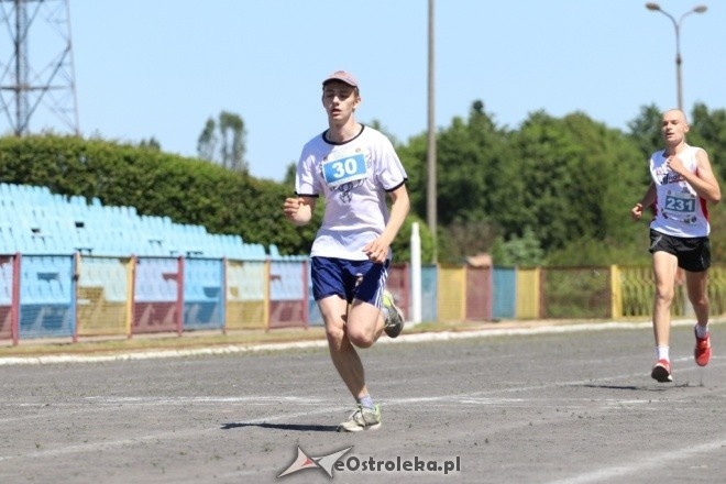Półmaraton Kurpiowski 2017 [28.05.2017] - zdjęcie #224 - eOstroleka.pl