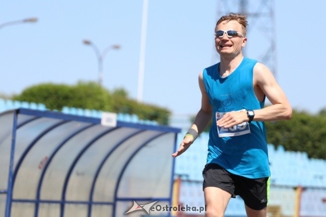 Półmaraton Kurpiowski 2017 [28.05.2017] - zdjęcie #211 - eOstroleka.pl