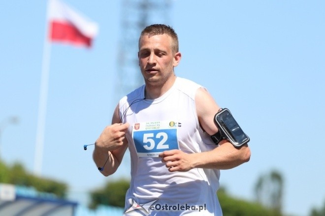 Półmaraton Kurpiowski 2017 [28.05.2017] - zdjęcie #191 - eOstroleka.pl