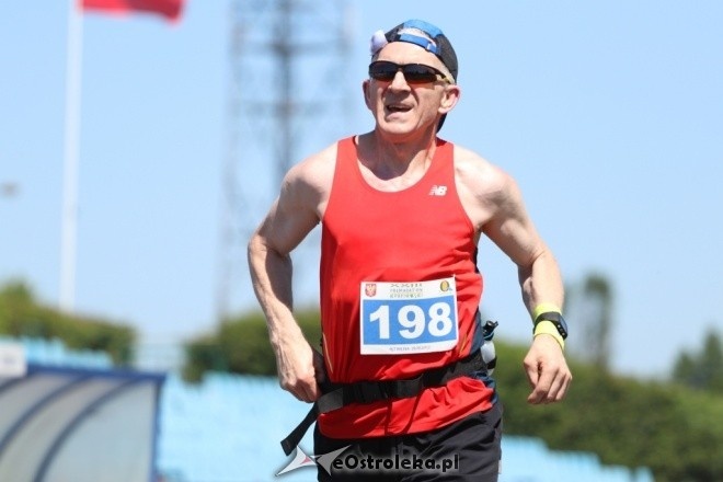 Półmaraton Kurpiowski 2017 [28.05.2017] - zdjęcie #187 - eOstroleka.pl