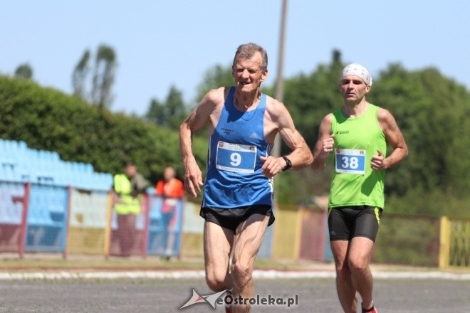 Półmaraton Kurpiowski 2017 [28.05.2017] - zdjęcie #173 - eOstroleka.pl