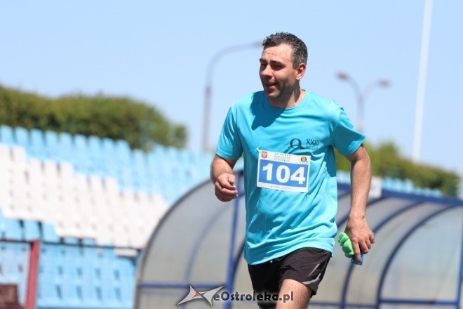 Półmaraton Kurpiowski 2017 [28.05.2017] - zdjęcie #160 - eOstroleka.pl
