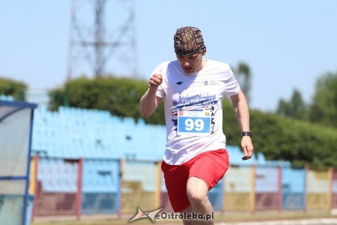 Półmaraton Kurpiowski 2017 [28.05.2017] - zdjęcie #155 - eOstroleka.pl