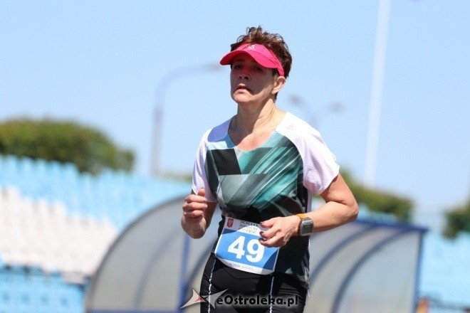 Półmaraton Kurpiowski 2017 [28.05.2017] - zdjęcie #121 - eOstroleka.pl