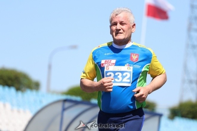 Półmaraton Kurpiowski 2017 [28.05.2017] - zdjęcie #112 - eOstroleka.pl