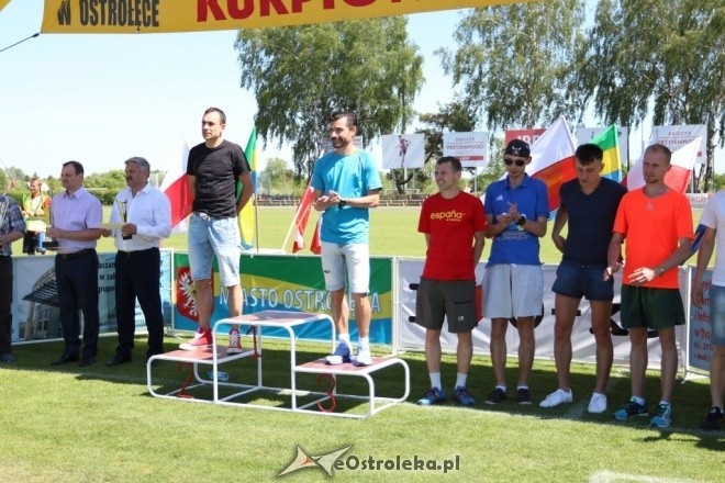 Półmaraton Kurpiowski 2017 [28.05.2017] - zdjęcie #34 - eOstroleka.pl