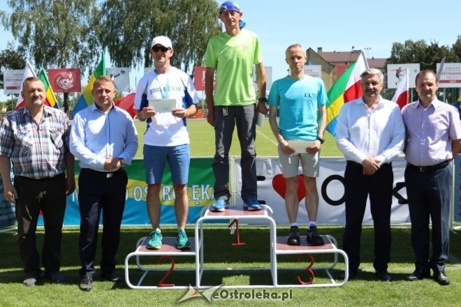 Półmaraton Kurpiowski 2017 [28.05.2017] - zdjęcie #19 - eOstroleka.pl