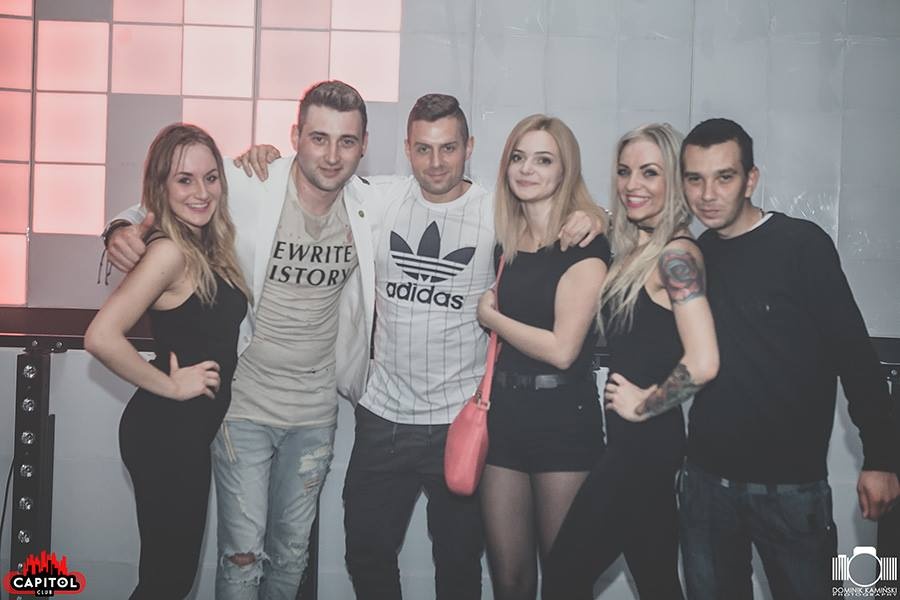 Power Boy w Clubie Capitol Sypniewo [ZDJĘCIA] - zdjęcie #49 - eOstroleka.pl