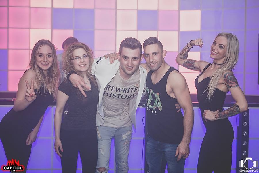 Power Boy w Clubie Capitol Sypniewo [ZDJĘCIA] - zdjęcie #40 - eOstroleka.pl