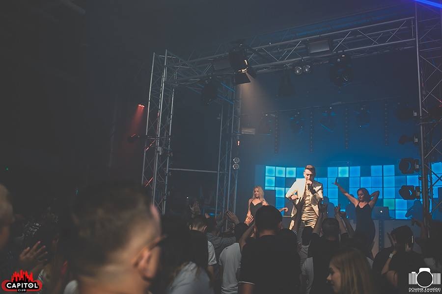 Power Boy w Clubie Capitol Sypniewo [ZDJĘCIA] - zdjęcie #34 - eOstroleka.pl