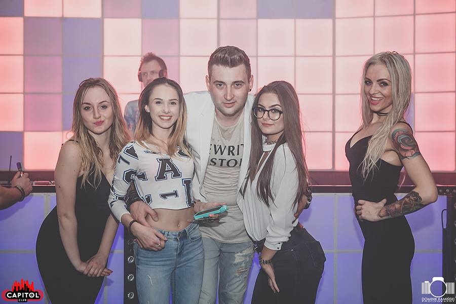 Power Boy w Clubie Capitol Sypniewo [ZDJĘCIA] - zdjęcie #31 - eOstroleka.pl