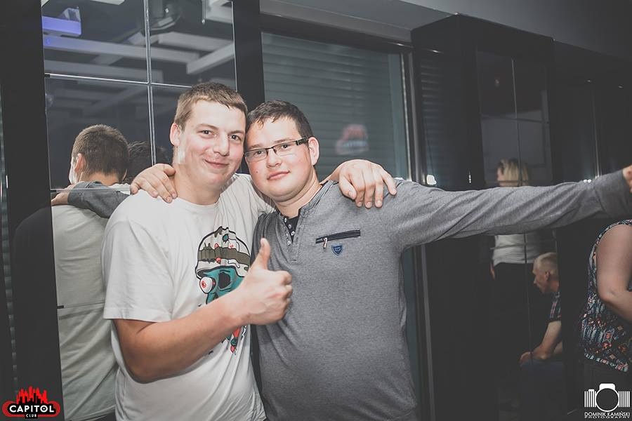 Power Boy w Clubie Capitol Sypniewo [ZDJĘCIA] - zdjęcie #17 - eOstroleka.pl
