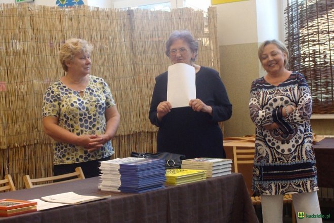 Konkurs recytatorski „Kurpie Zielone w Literaturze” oficjalnie rozstrzygnięty [ZDJĘCIA] - zdjęcie #37 - eOstroleka.pl
