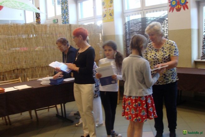 Konkurs recytatorski „Kurpie Zielone w Literaturze” oficjalnie rozstrzygnięty [ZDJĘCIA] - zdjęcie #18 - eOstroleka.pl