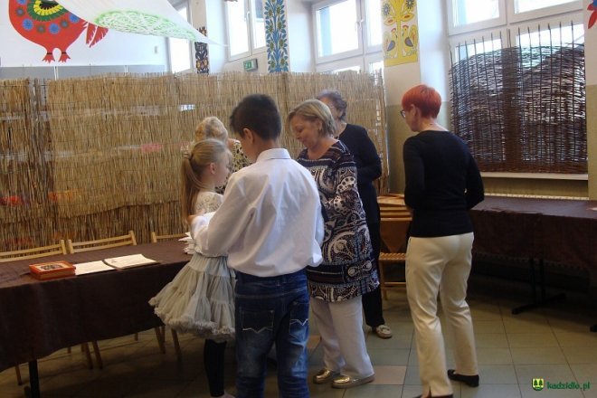 Konkurs recytatorski „Kurpie Zielone w Literaturze” oficjalnie rozstrzygnięty [ZDJĘCIA] - zdjęcie #17 - eOstroleka.pl