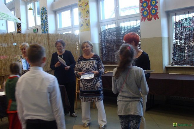 Konkurs recytatorski „Kurpie Zielone w Literaturze” oficjalnie rozstrzygnięty [ZDJĘCIA] - zdjęcie #12 - eOstroleka.pl