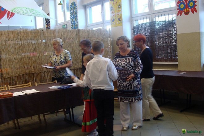 Konkurs recytatorski „Kurpie Zielone w Literaturze” oficjalnie rozstrzygnięty [ZDJĘCIA] - zdjęcie #11 - eOstroleka.pl