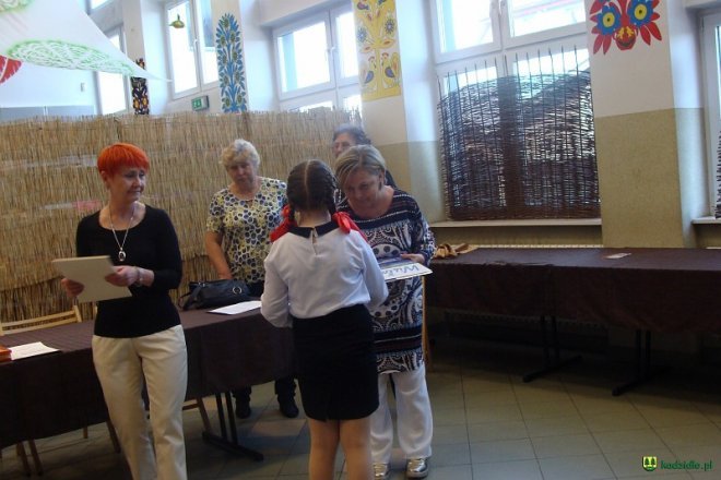 Konkurs recytatorski „Kurpie Zielone w Literaturze” oficjalnie rozstrzygnięty [ZDJĘCIA] - zdjęcie #10 - eOstroleka.pl