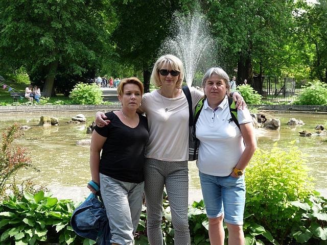 Uczniowie „dwójki” z wizytą w warszawskiej Manufakturze Czekolady [ZDJĘCIA] - zdjęcie #57 - eOstroleka.pl
