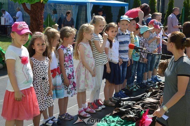Dzień Mamy i Taty w PM nr 16 [30.05.2016] - zdjęcie #82 - eOstroleka.pl