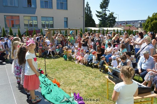 Dzień Mamy i Taty w PM nr 16 [30.05.2016] - zdjęcie #78 - eOstroleka.pl