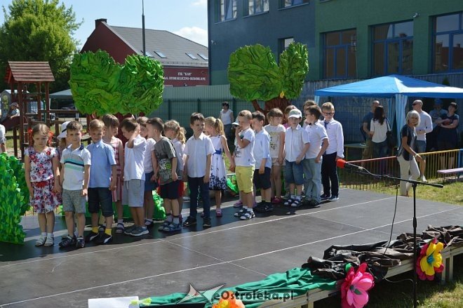 Dzień Mamy i Taty w PM nr 16 [30.05.2016] - zdjęcie #71 - eOstroleka.pl