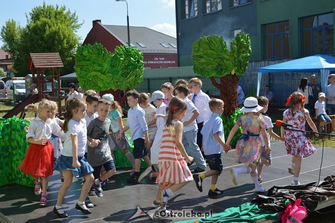 Dzień Mamy i Taty w PM nr 16 [30.05.2016] - zdjęcie #69 - eOstroleka.pl