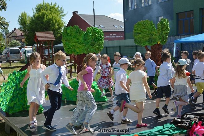 Dzień Mamy i Taty w PM nr 16 [30.05.2016] - zdjęcie #67 - eOstroleka.pl