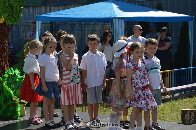Dzień Mamy i Taty w PM nr 16 [30.05.2016] - zdjęcie #64 - eOstroleka.pl