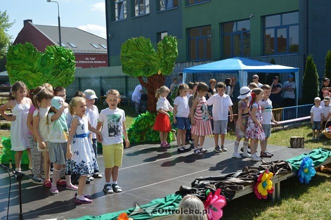 Dzień Mamy i Taty w PM nr 16 [30.05.2016] - zdjęcie #61 - eOstroleka.pl