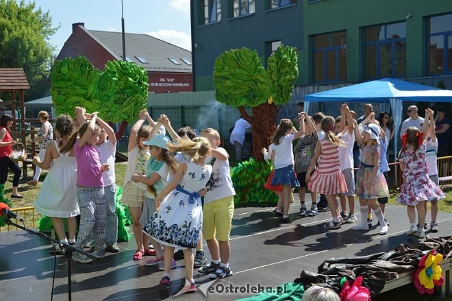 Dzień Mamy i Taty w PM nr 16 [30.05.2016] - zdjęcie #57 - eOstroleka.pl