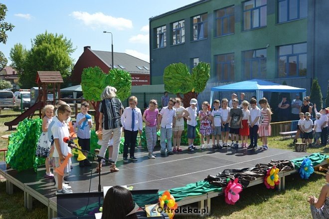 Dzień Mamy i Taty w PM nr 16 [30.05.2016] - zdjęcie #50 - eOstroleka.pl