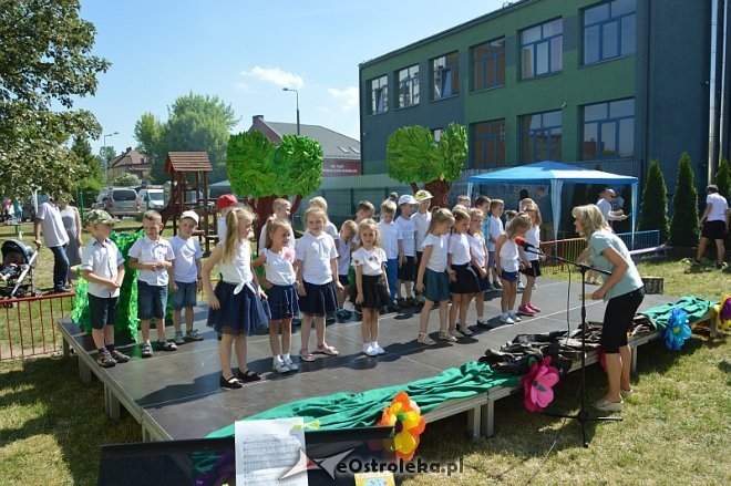 Dzień Mamy i Taty w PM nr 16 [30.05.2016] - zdjęcie #44 - eOstroleka.pl