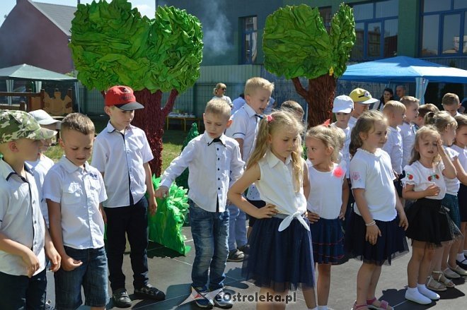 Dzień Mamy i Taty w PM nr 16 [30.05.2016] - zdjęcie #43 - eOstroleka.pl