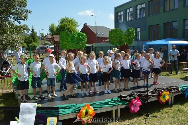 Dzień Mamy i Taty w PM nr 16 [30.05.2016] - zdjęcie #39 - eOstroleka.pl
