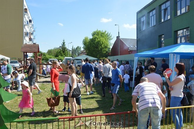 Dzień Mamy i Taty w PM nr 16 [30.05.2016] - zdjęcie #34 - eOstroleka.pl
