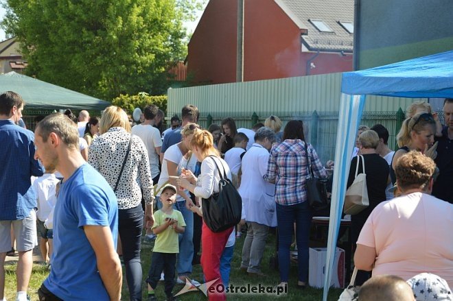 Dzień Mamy i Taty w PM nr 16 [30.05.2016] - zdjęcie #33 - eOstroleka.pl