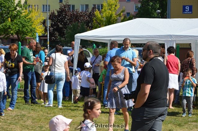 Dzień Mamy i Taty w PM nr 16 [30.05.2016] - zdjęcie #32 - eOstroleka.pl