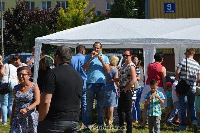 Dzień Mamy i Taty w PM nr 16 [30.05.2016] - zdjęcie #31 - eOstroleka.pl