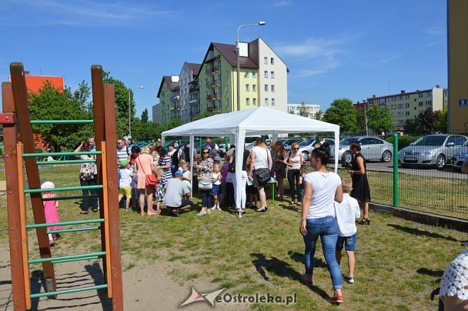 Dzień Mamy i Taty w PM nr 16 [30.05.2016] - zdjęcie #26 - eOstroleka.pl